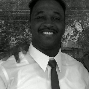 Meet your Posher, Jeffrey